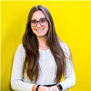 Italiana che vive e studia a Cambridge impartisce lezioni di inglese per studenti